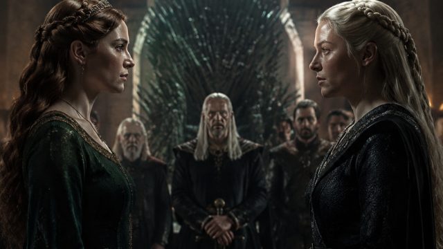 Major Shifts in 'House of the Dragon' Season 3: What to Expect