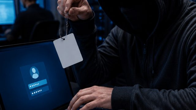 Rise of CodeStorm: Phishing Attacks Utilizing Legitimate Accounts