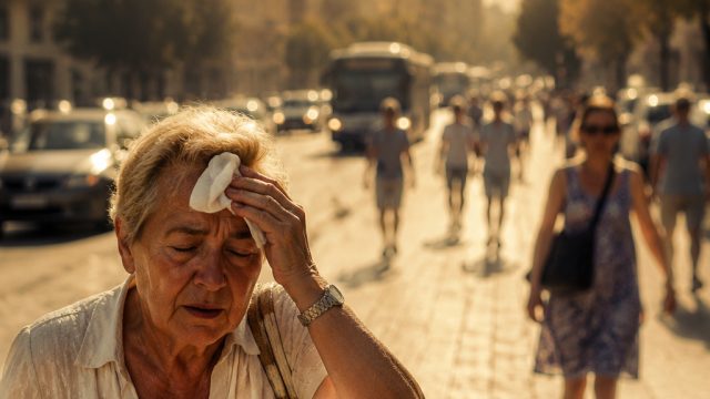 Tragic Heatwave Leads to Fatalities in Europe: A Call for Awareness