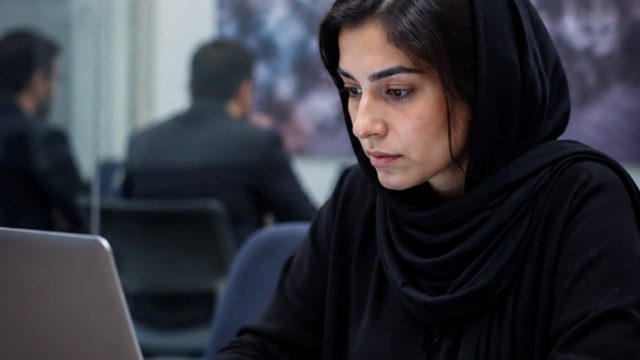 Independent Media Faces New Challenges in Afghanistan