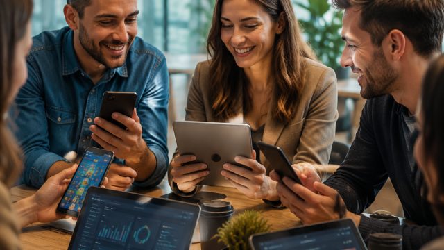 Essential Social Media Innovations You Can't Afford to Miss