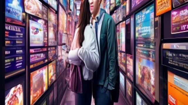 Navigating the Future: How AI is Transforming Marketing Strategies