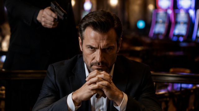 Unraveling the Mystery: What Really Happened at the End of 'I Will Find You'?