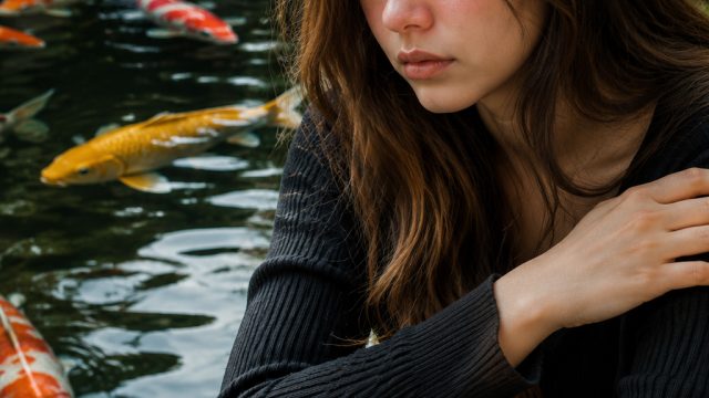 Lys Opens Up About Her Loss: A Personal Message Revealed