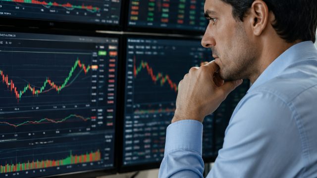 Navigating Market Pullbacks: Seizing Opportunities in 2023