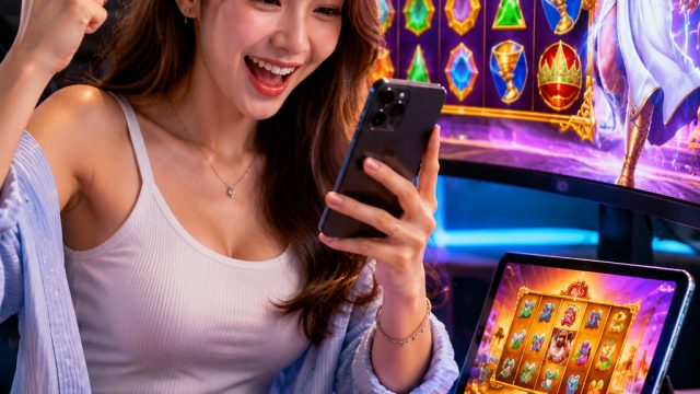 Unlocking the Potential of Online Gaming: Insights from Industry Experts