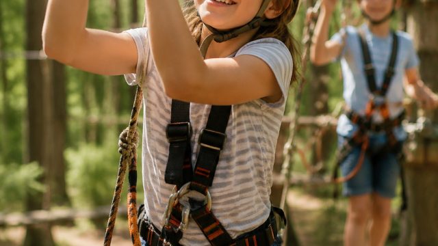 Exploring the Thrills of Camp Adventures in Smalls Season 3