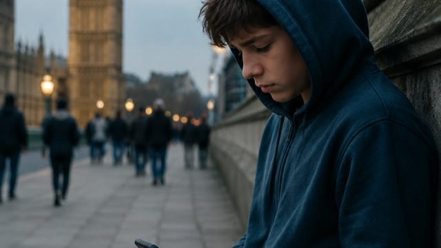 Navigating the Impact of the UK Social Media Ban on Youth Marketing Strategies