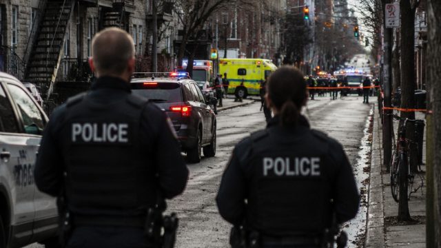 Tragic Shooting in Côte-des-Neiges: What We Know So Far