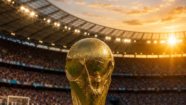 Excitement Builds Ahead of Key Matches in the 2026 World Cup