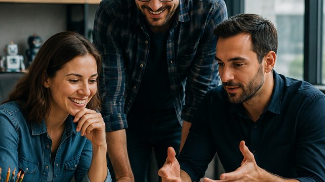 The Future of Toy Brands: Digital Partnerships in Focus