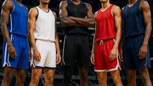 2026 NBA Draft Predictions: Key Insights and Emerging Talent