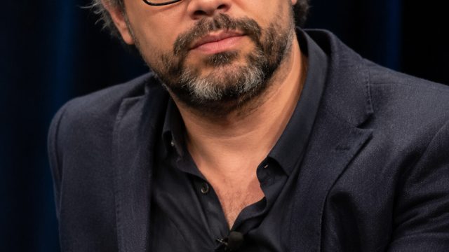 Jemaine Clement Discusses the Challenges of Writing vs. Acting