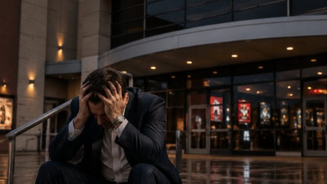 AMC Theatres Struggles to Manage Debt Despite Strong Box Office Performance