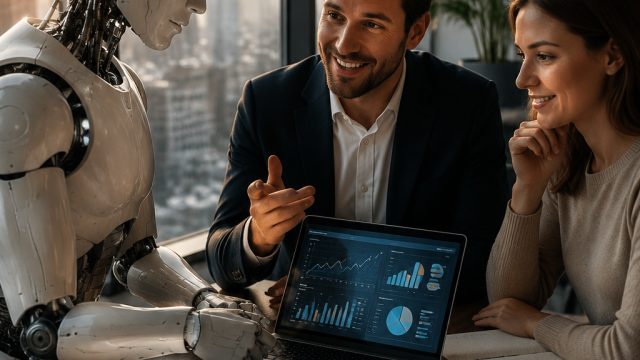 Revolutionizing Marketing: The Role of Automation in Business Growth