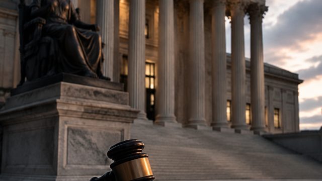 Supreme Court Decision Highlights Religious Freedom Challenges in Prisons