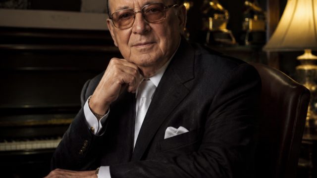 Remembering Clive Davis: A Legacy in Music and Influence