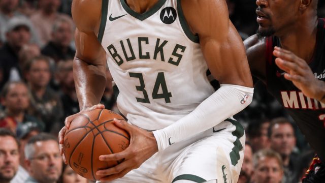 Why the Bucks Opted for Miami's Giannis Trade Package