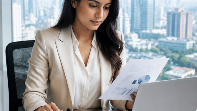 Exciting Job Opportunity: Join HP as a Financial Analyst in Bangalore