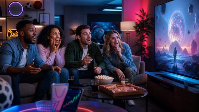 Hulu's Trending Sci-Fi Comedy: Why You Should Watch Now