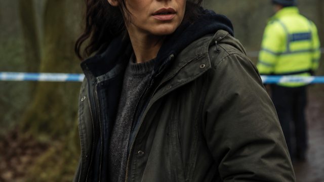 Michelle Keegan’s Bold New Role in 'The Woods' Marks a Career Shift