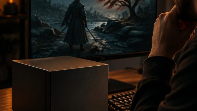 Valve's Steam Machine Launch: A High-Priced Gaming Investment