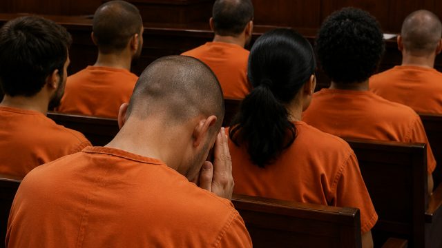 Supreme Court Ruling Highlights Religious Rights of Inmates
