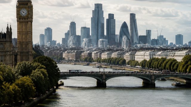 Transforming City Air Quality: Lessons from London and New York