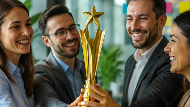 Celebrating Excellence: New Awards for Marketing Agencies
