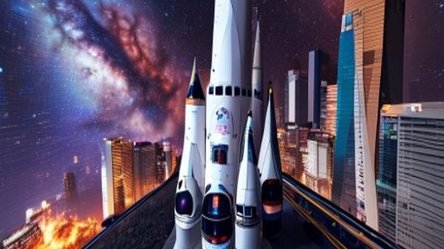 SpaceX Shares Surge After Brief Decline: What Investors Should Know