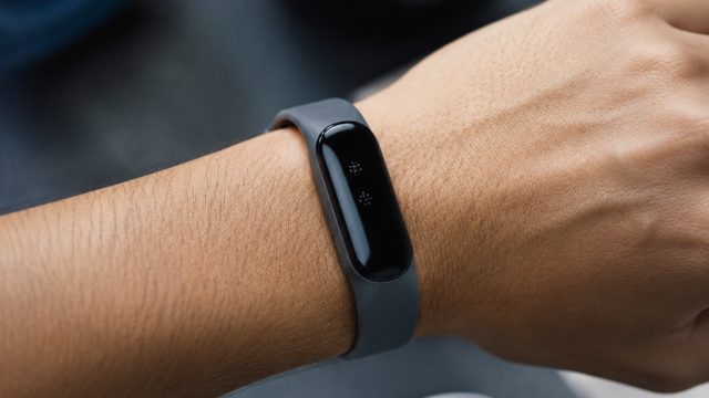Fitbit Air: A Major Shift in Smart Health Technology