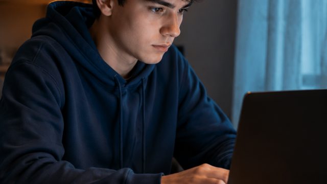 Debunking Myths: Understanding Teen Engagement with Technology Today