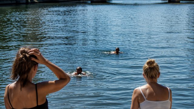 Record Heatwave in Europe Raises Alarm Over Drowning Incidents