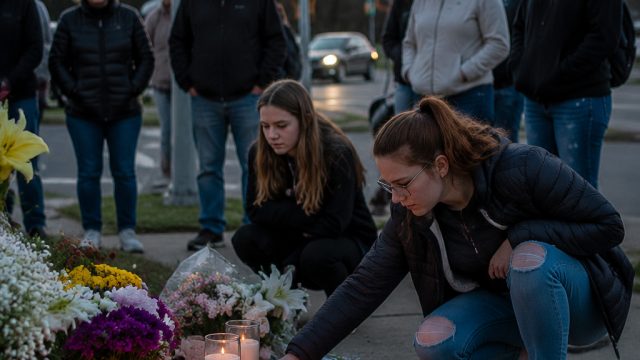 Community Comes Together After Tragic Crosswalk Incident in Pennsylvania