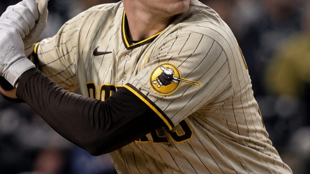 Gavin Sheets Shines in the Padres' Revamped Roster