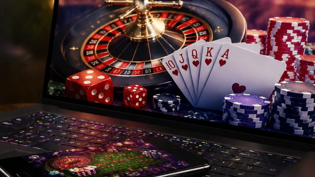 Unlocking the World of Online Gaming: Trends and Insights for 2023