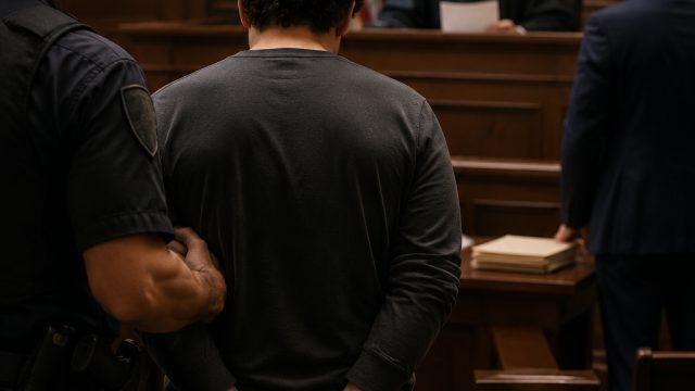 Severe Sentences Handed Down for Texas Protesters Linked to ICE Attack