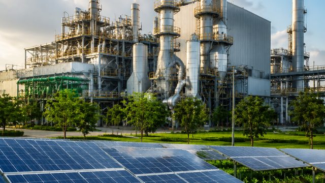 The Rise of Eco-Friendly Manufacturing in India: A Timely Shift