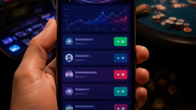 Meta Ventures into Prediction Markets with New App Arena