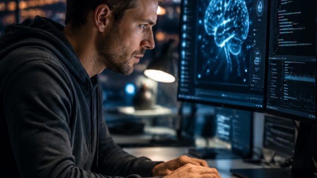 The Urgent Need for Innovation in U.S. Tech Amid Global Competition