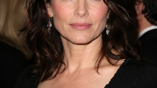 Julia Ormond Takes Legal Action Against Michael Ovitz Amid Controversy