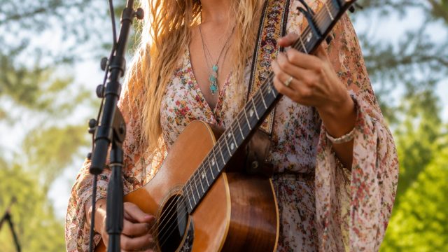Empowering Women in Music: The Daisy Chain Fields Festival Unveiled