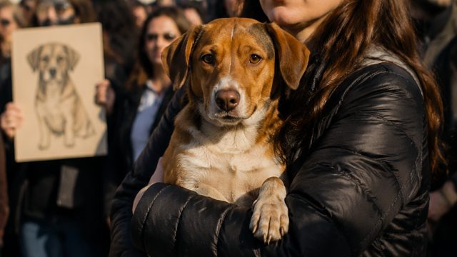 Why Recent Animal Rights Cases Spark National Conversations in Greece