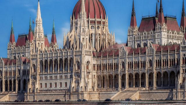 Hungarian Parliament Approves Key Legislation to Unlock EU Funds