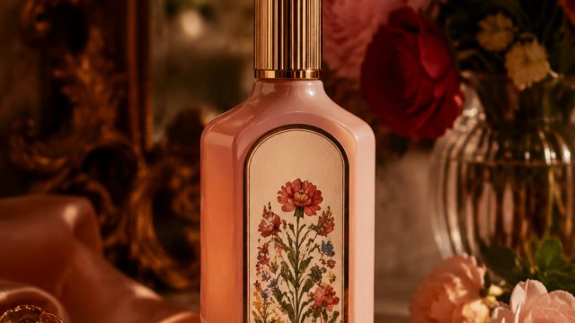 Experience the Allure of Gucci's Latest Fragrance Launch