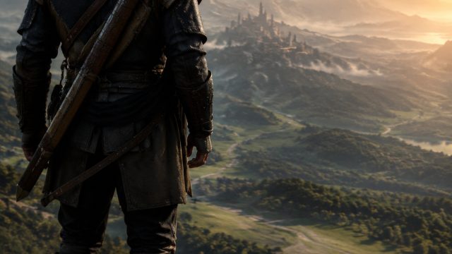 Celebrating a Classic: Iconic RPG Marks 26 Years with a New Remaster