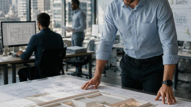 Jacobs Secures Key Role in Transformative $1.7B New York Health Lab Project