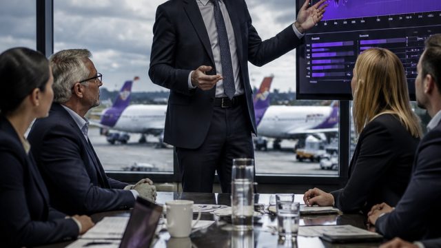 FedEx's Fourth Quarter Earnings Showcase Resilience Ahead of Major Changes