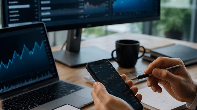 Meta's New Prediction Market Platform: Implications for Investors