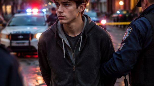 University Student Involved in Montreal Shooting: A Closer Look